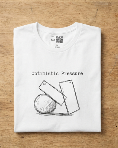 optimistic pressure