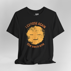 i choose again