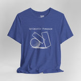 optimistic pressure