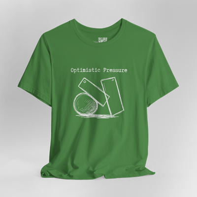 optimistic pressure