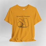 optimistic pressure