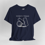 optimistic pressure