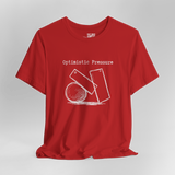 optimistic pressure