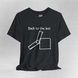 back to the box