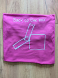 back to the box