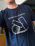optimistic pressure