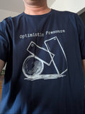 optimistic pressure