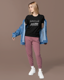 adrift in repetition