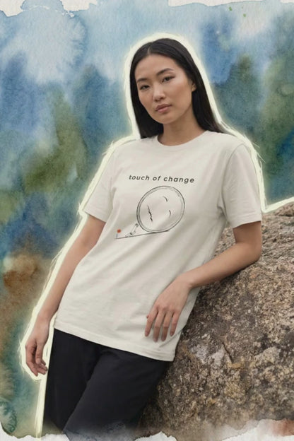 Animated image of product