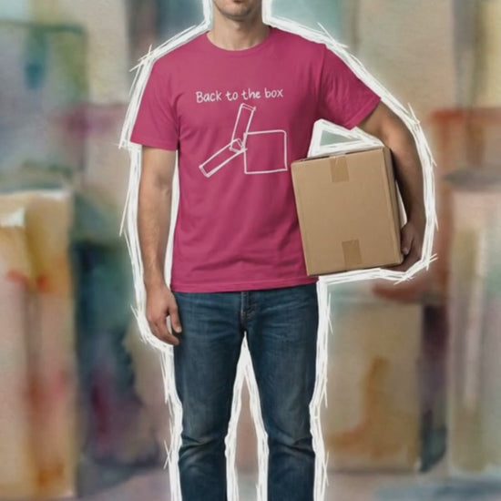 Animated image of product